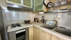 Treasure Gardens (D19), Apartment #453603091